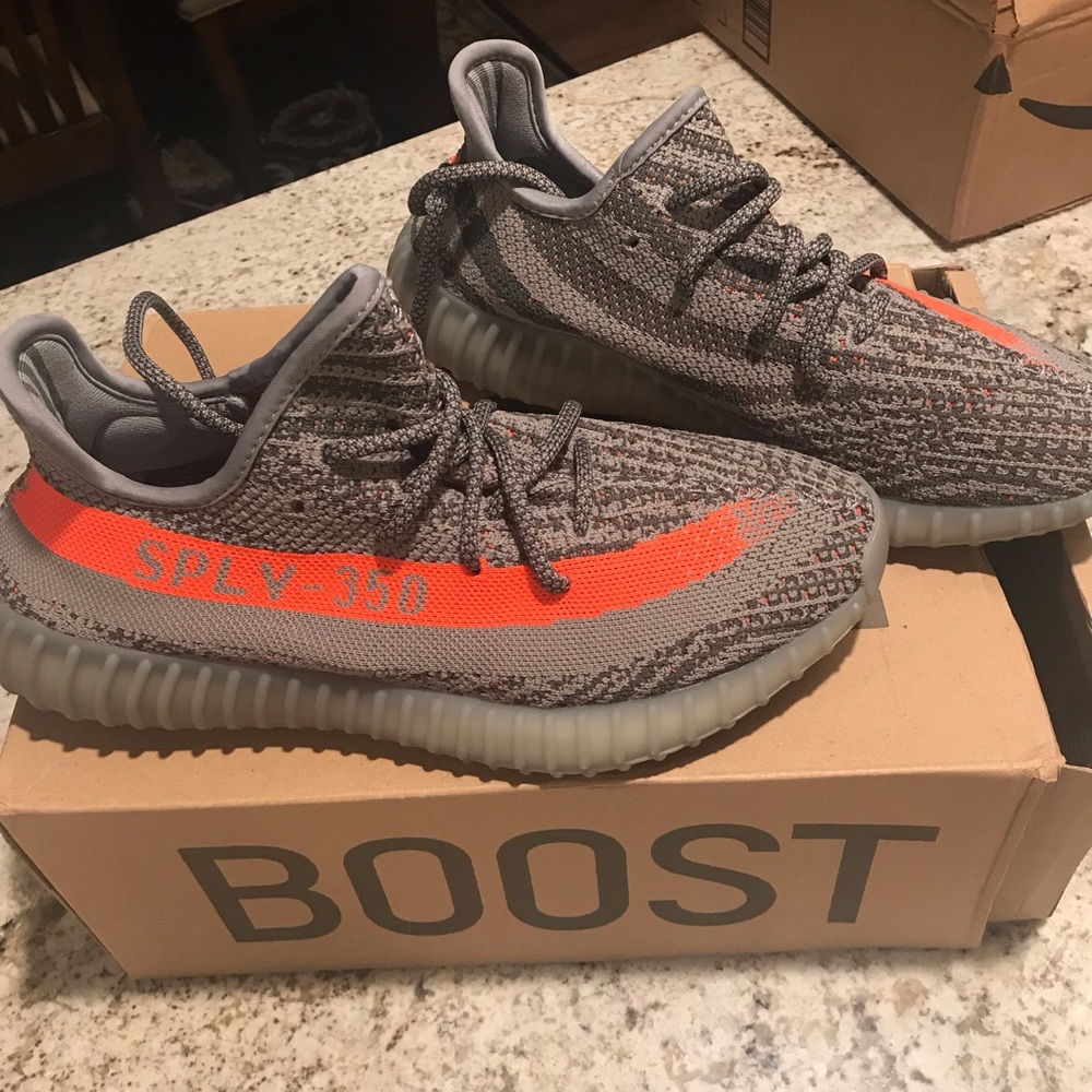 Yeezy boost 350 V2 beluga